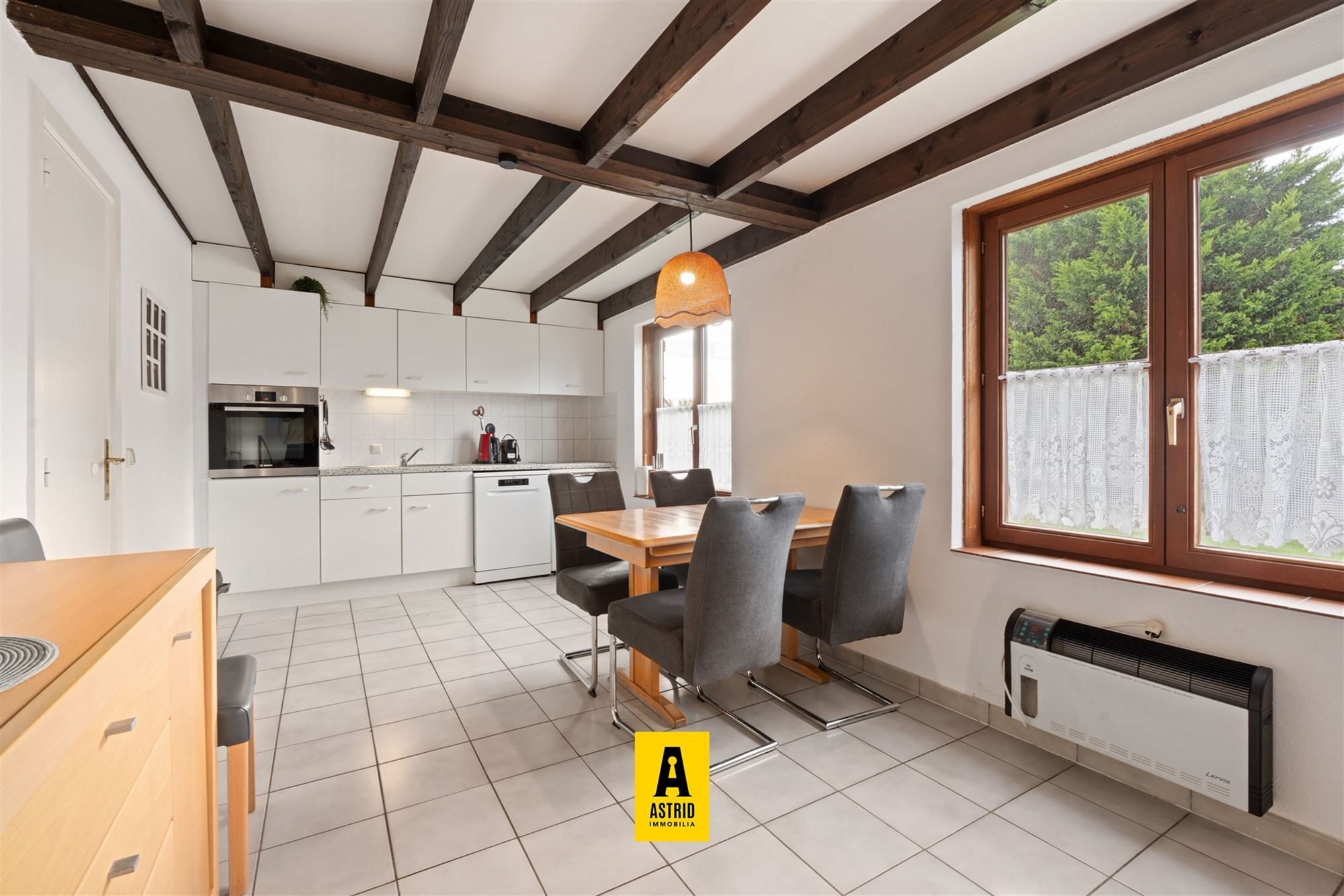 Vakantieverbiljf - Woning foto 10