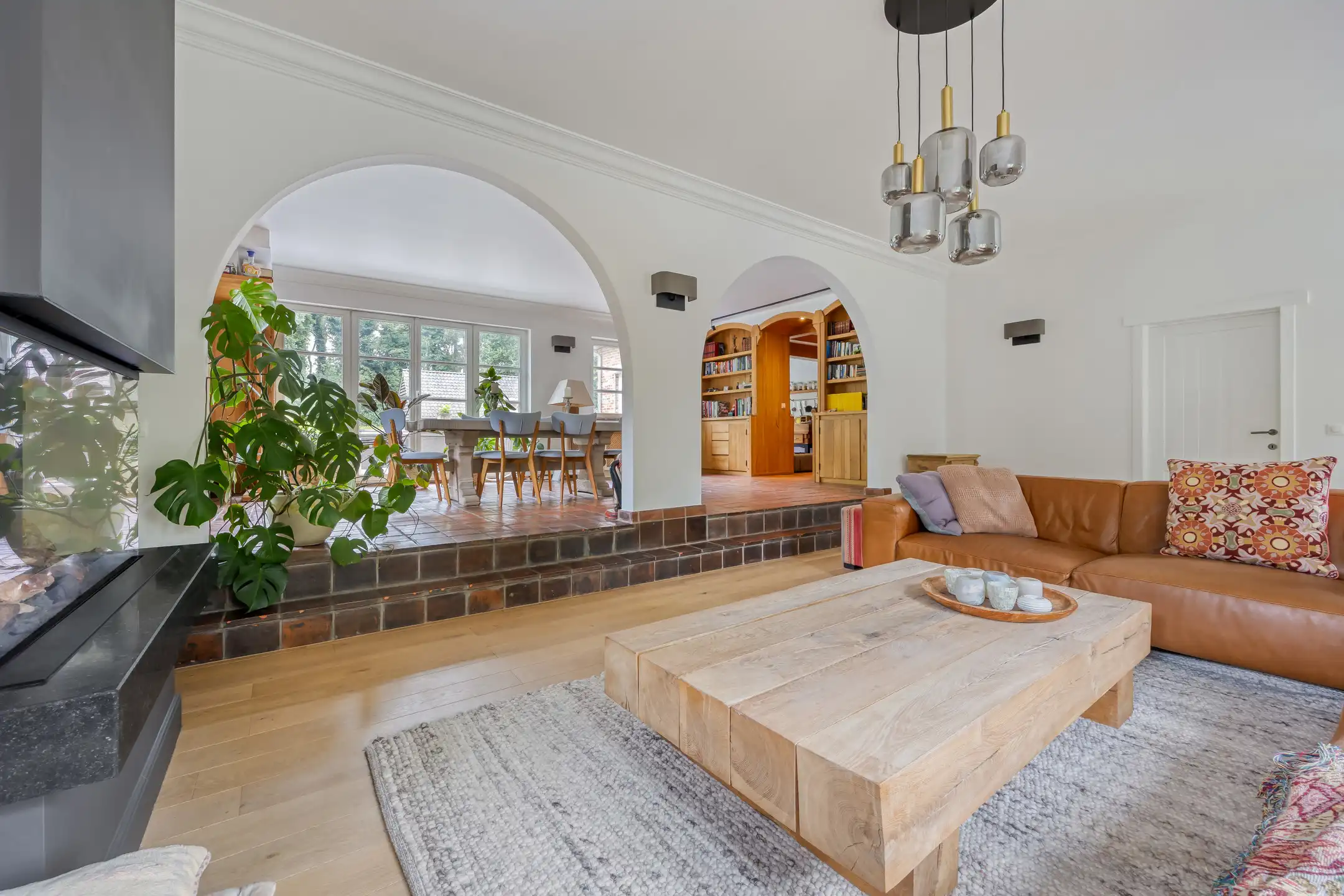 Charmante villa met zwembad en poolhouse in alle privacy foto 10