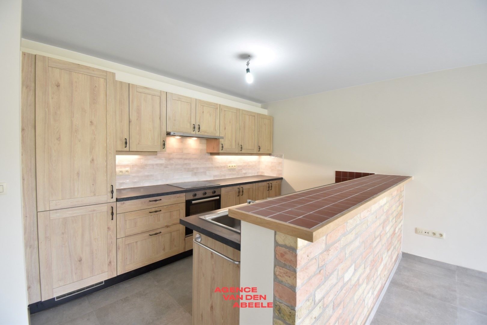 Energetische nieuwbouw woning met 2 slaapkamers en tuin foto 8