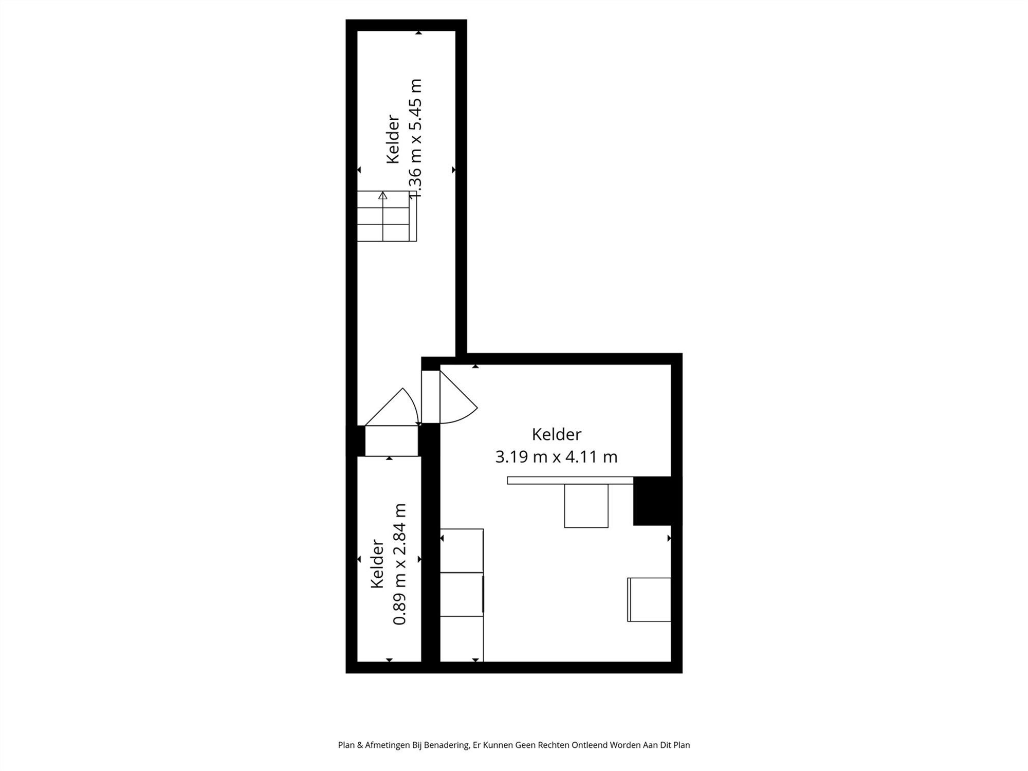 Knappe herenwoning in het Begijnhof te Mechelen foto 19