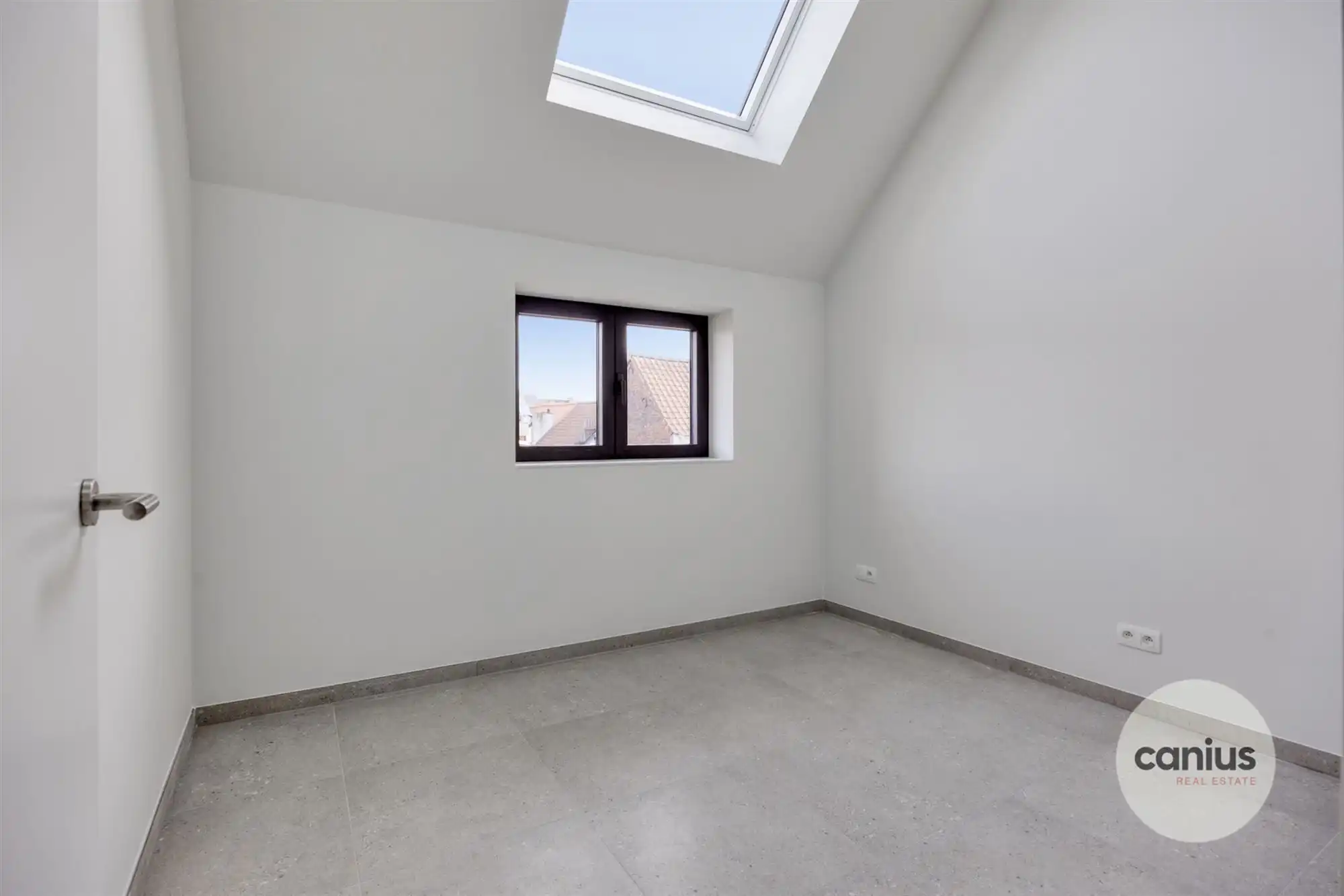 RUIM DUPLEXAPP. MET 3 SLPKS EN 2 TERRASSEN foto 14