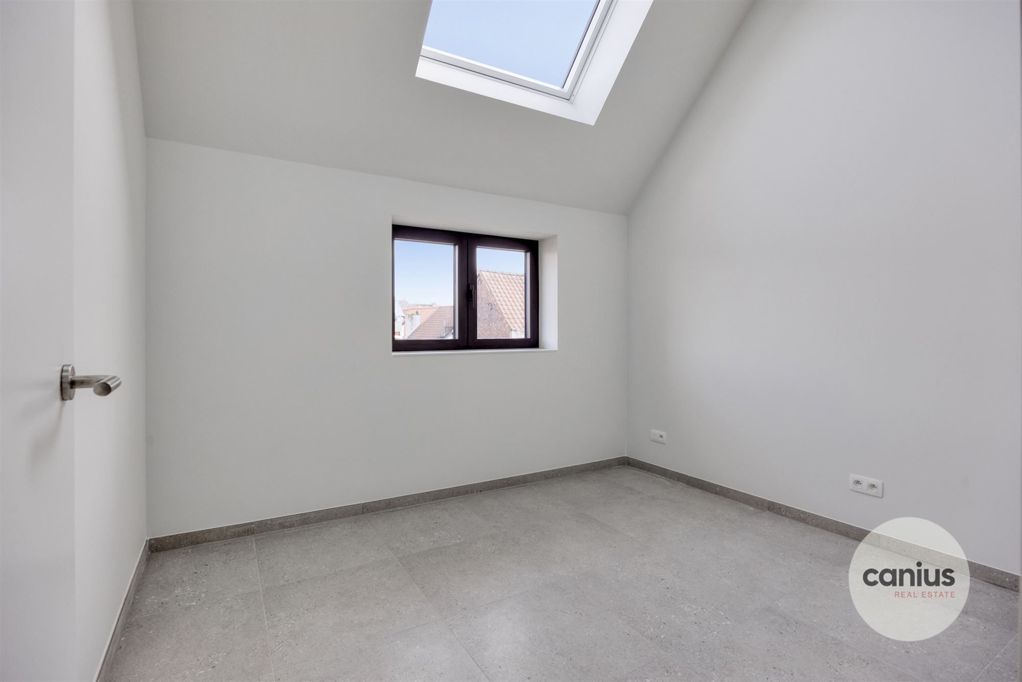 RUIM DUPLEXAPP. MET 3 SLPKS EN 2 TERRASSEN foto 14