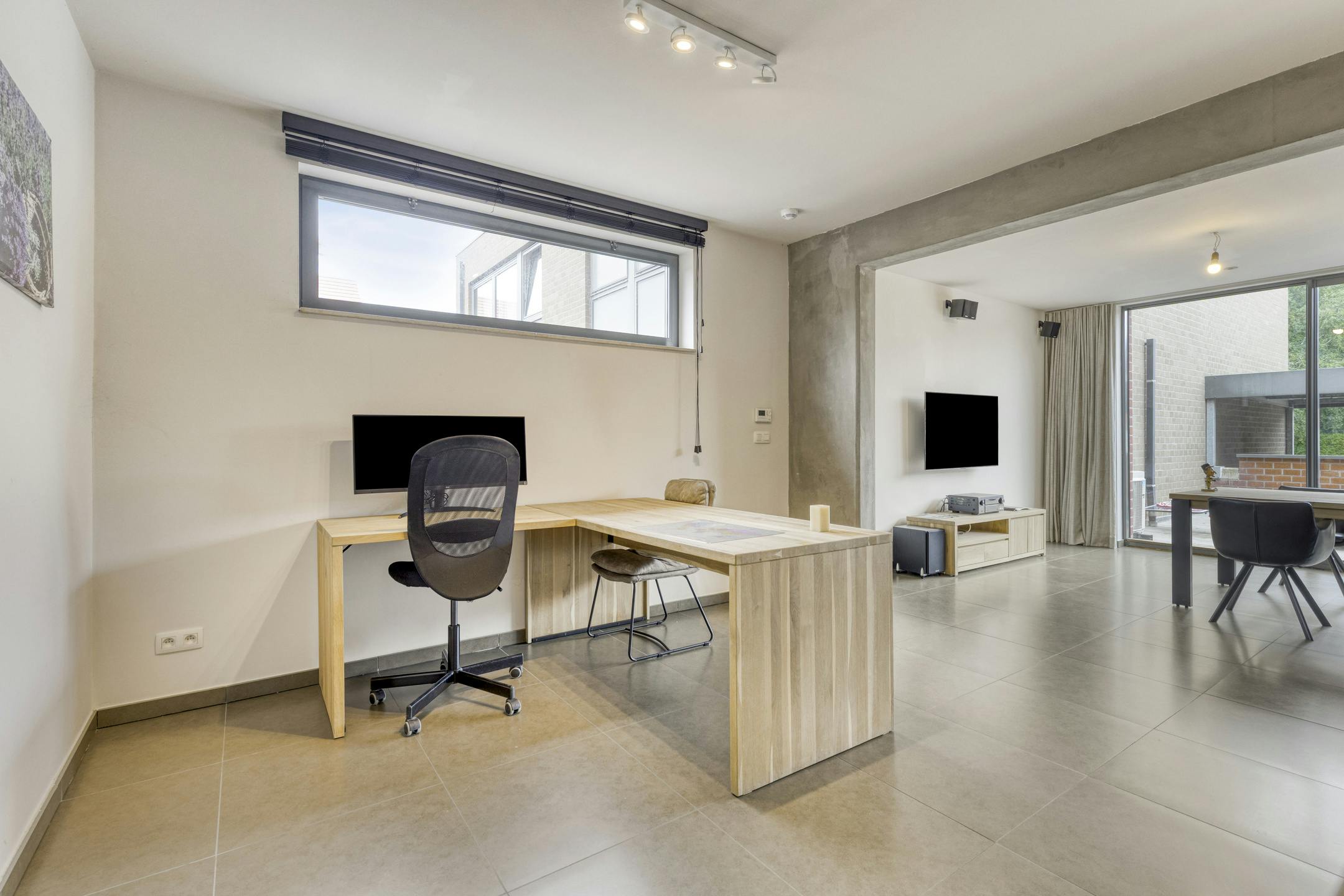 Instapklare woning in centrum Aalter foto 6