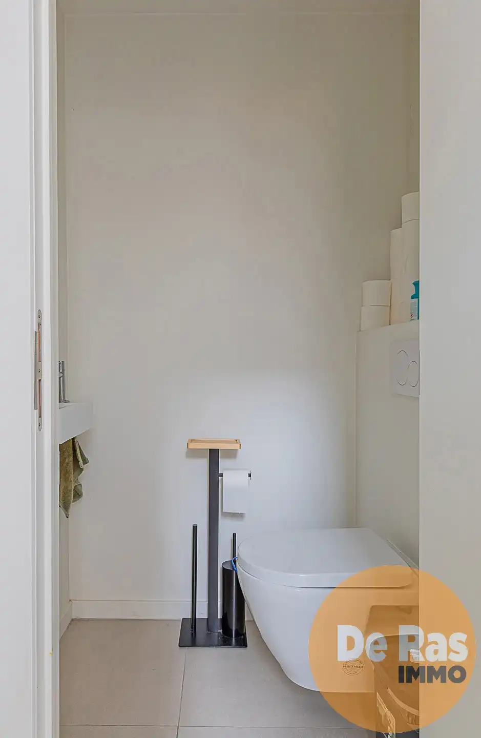 LEDE - Compleet gerenoveerde woning/4 slps/tuin en garage. foto 15