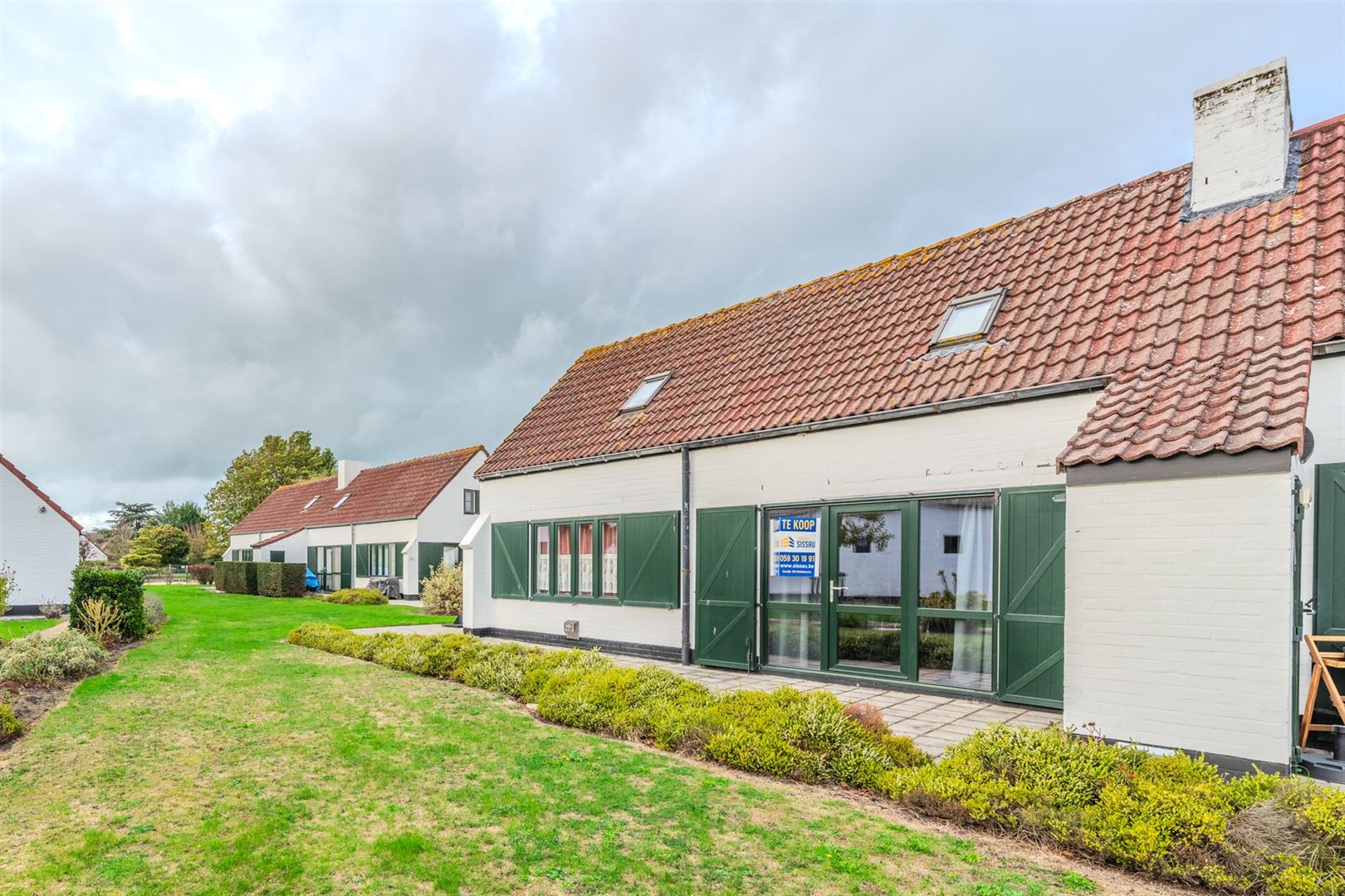 vakantiewoning foto 4