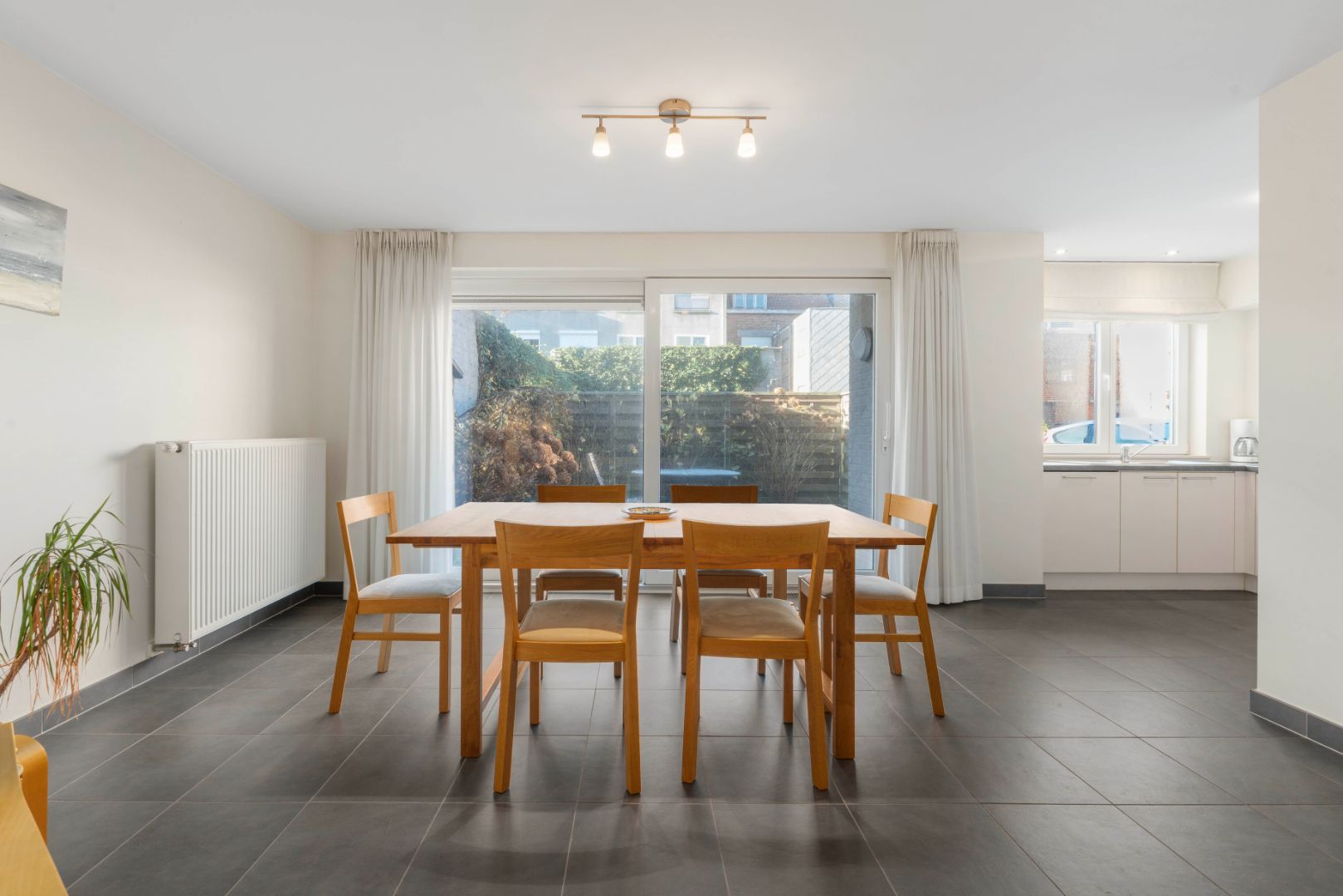 Appartement te koop foto 3