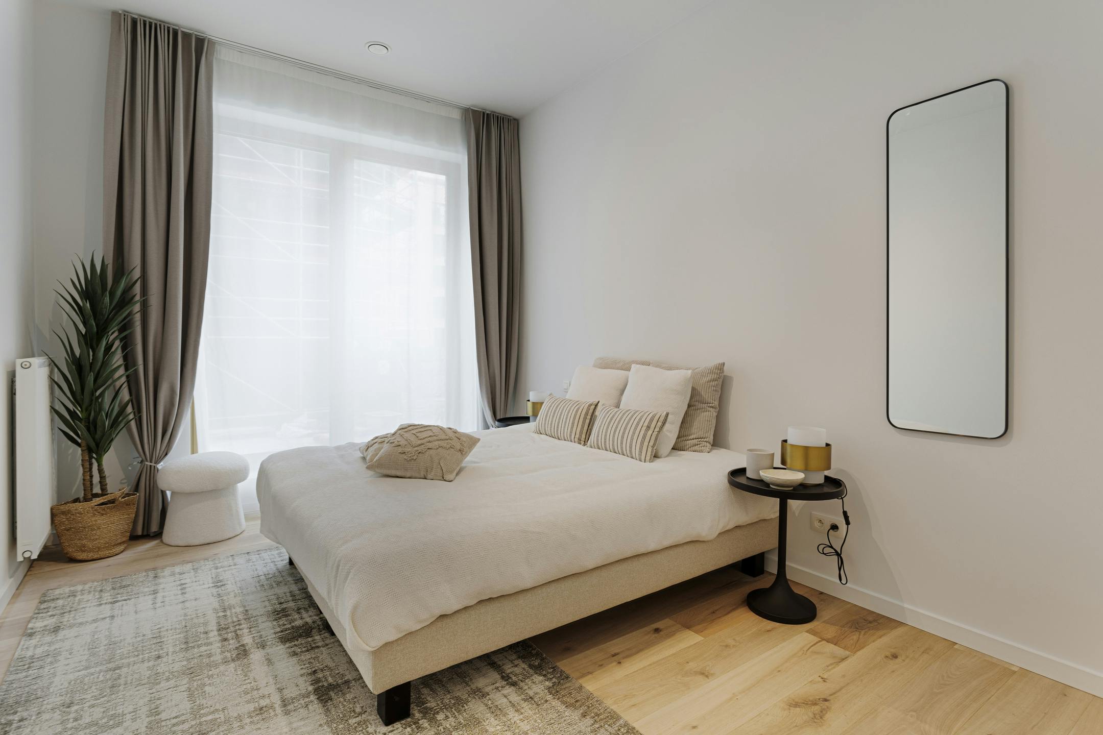 Tour & Taxis Park lane Scarlet - PARK LANE OPEN TOUR – LAATSE OPPORTUNITEITEN foto 10