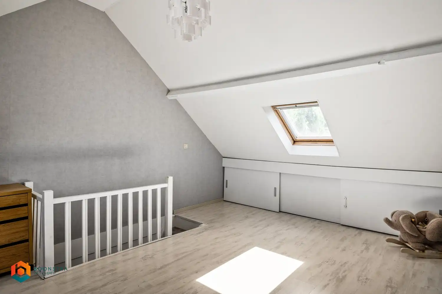 Instapklare woning met 3 slpkrs op een perceel van 600m² te Bonheiden foto 15