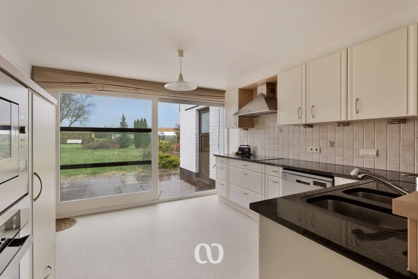 Prachtig gelegen open bebouwing met subliem zicht foto 7