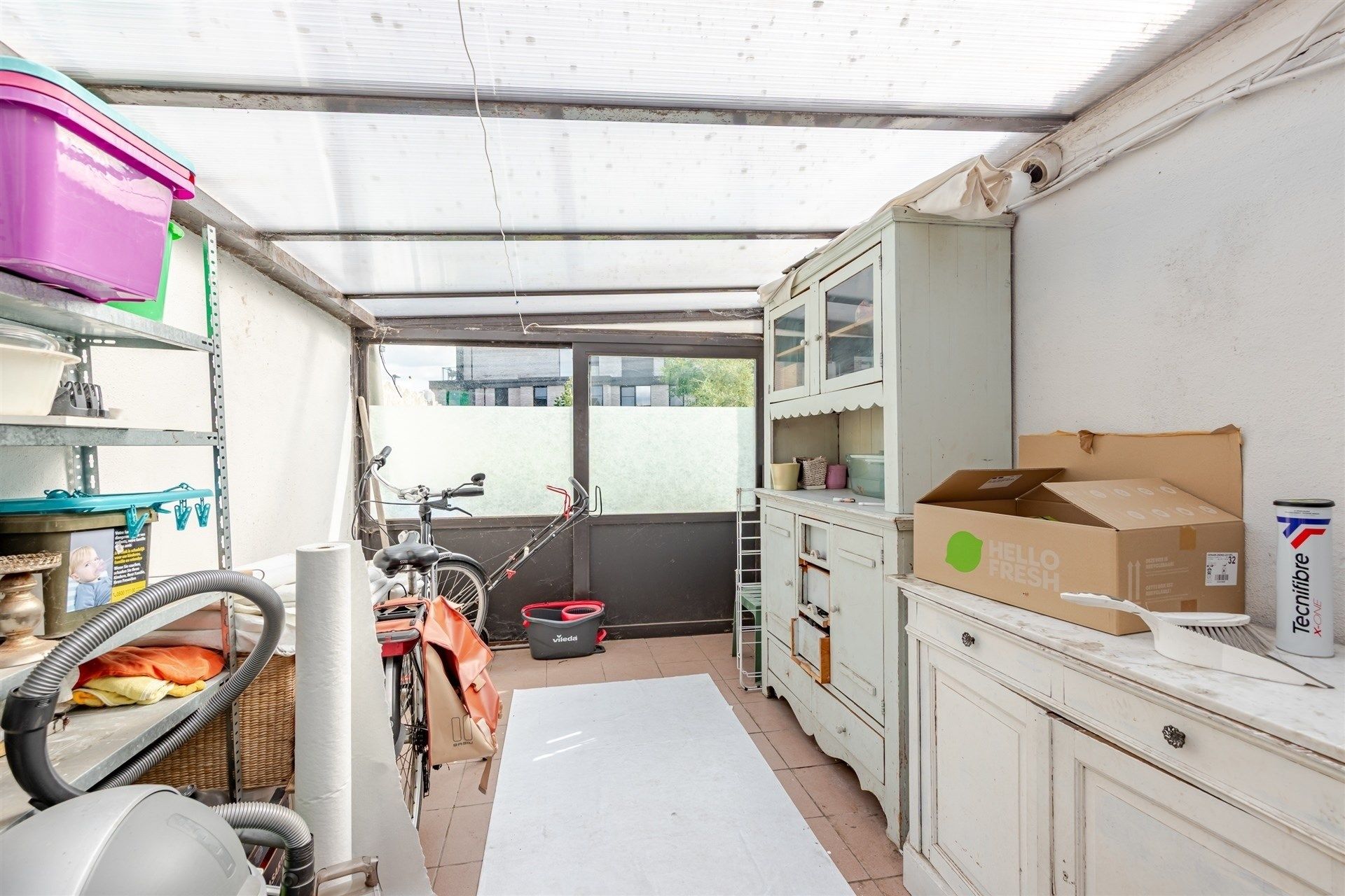 Charmante op te frissen woning centrum Heusden! foto 25