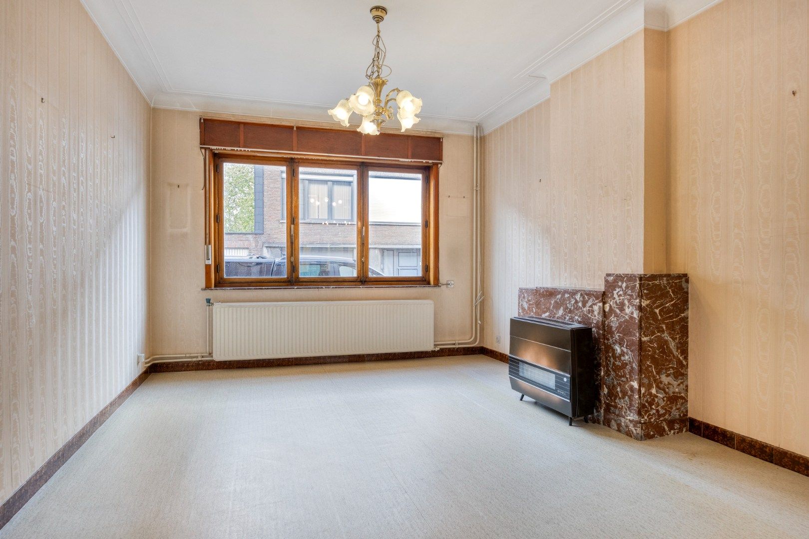 Woning met 4 slaapkamers, tuin en terras in Kessel-Lo – EPC 474 kWh/m² - bewoonbare opp. 156 m² foto 3