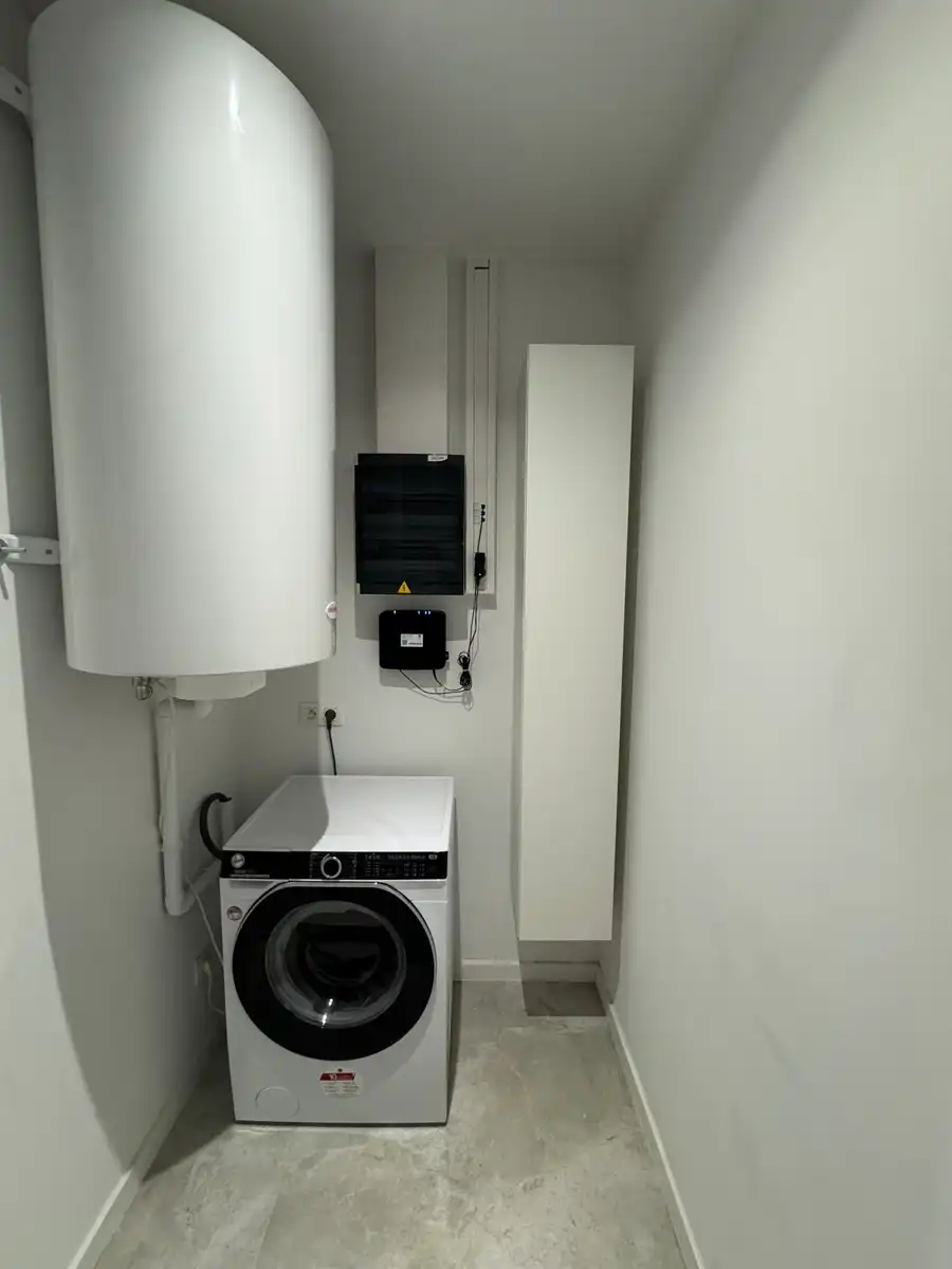 Stijlvol recent gerenoveerd appartement op toplocatie BXL foto 10