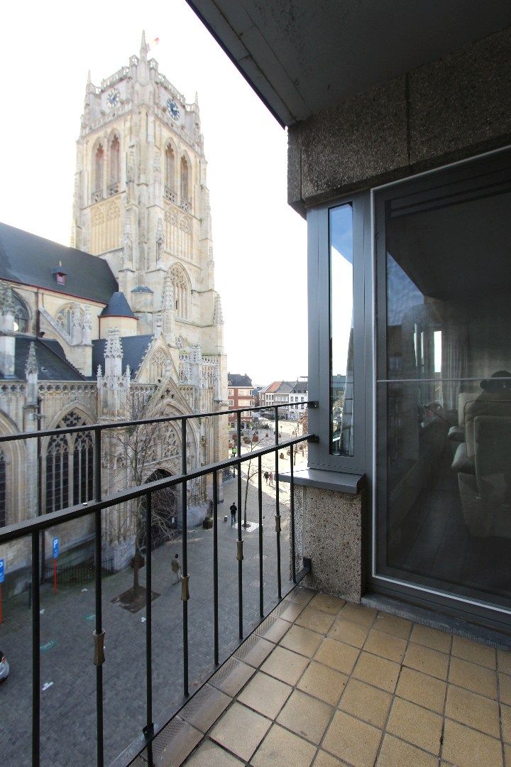 TOP GELEGEN APPARTEMENT foto 3