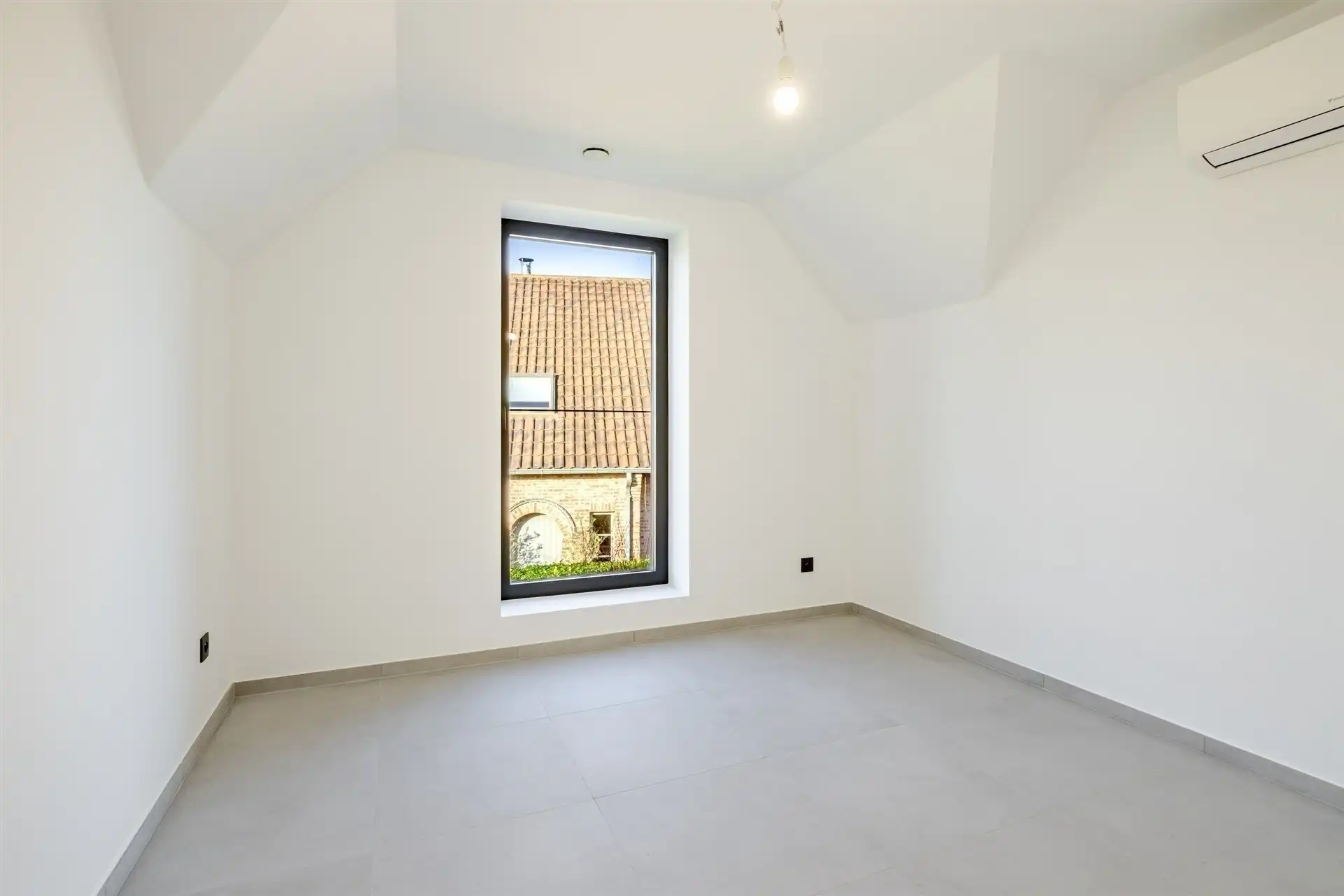 Exclusieve, energieneutrale villa met tuin en garage in Westrem foto 18