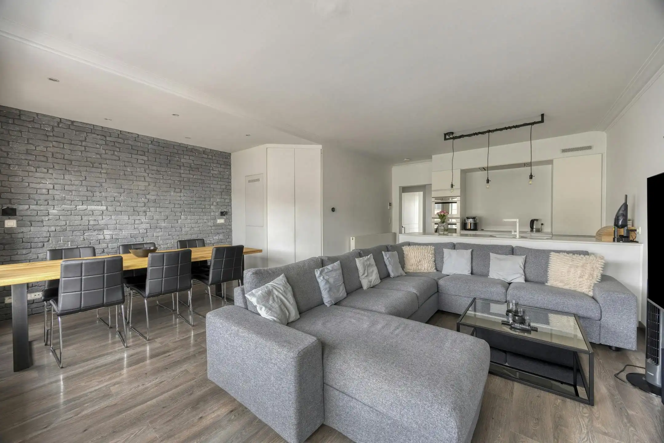 Appartement te koop Ter Heydelaan 166/301 - 2100 Deurne