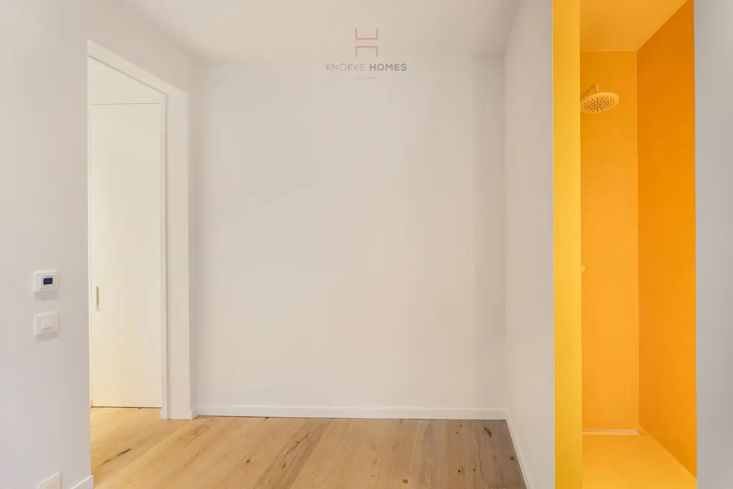 Mooi gerenoveerd en instapklaar appartement in Duinbergen foto 27