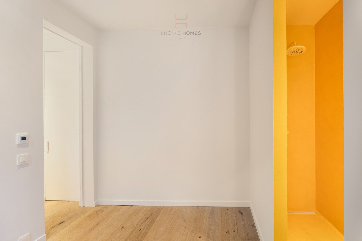 Mooi gerenoveerd en instapklaar appartement in Duinbergen foto 27