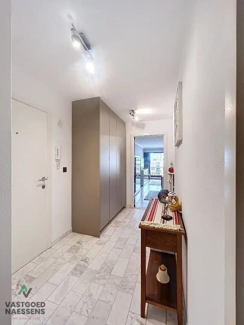 INSTAPKLAAR 1 SLPK APP - OPEN ZICHT - 2 TERRASSEN foto 10