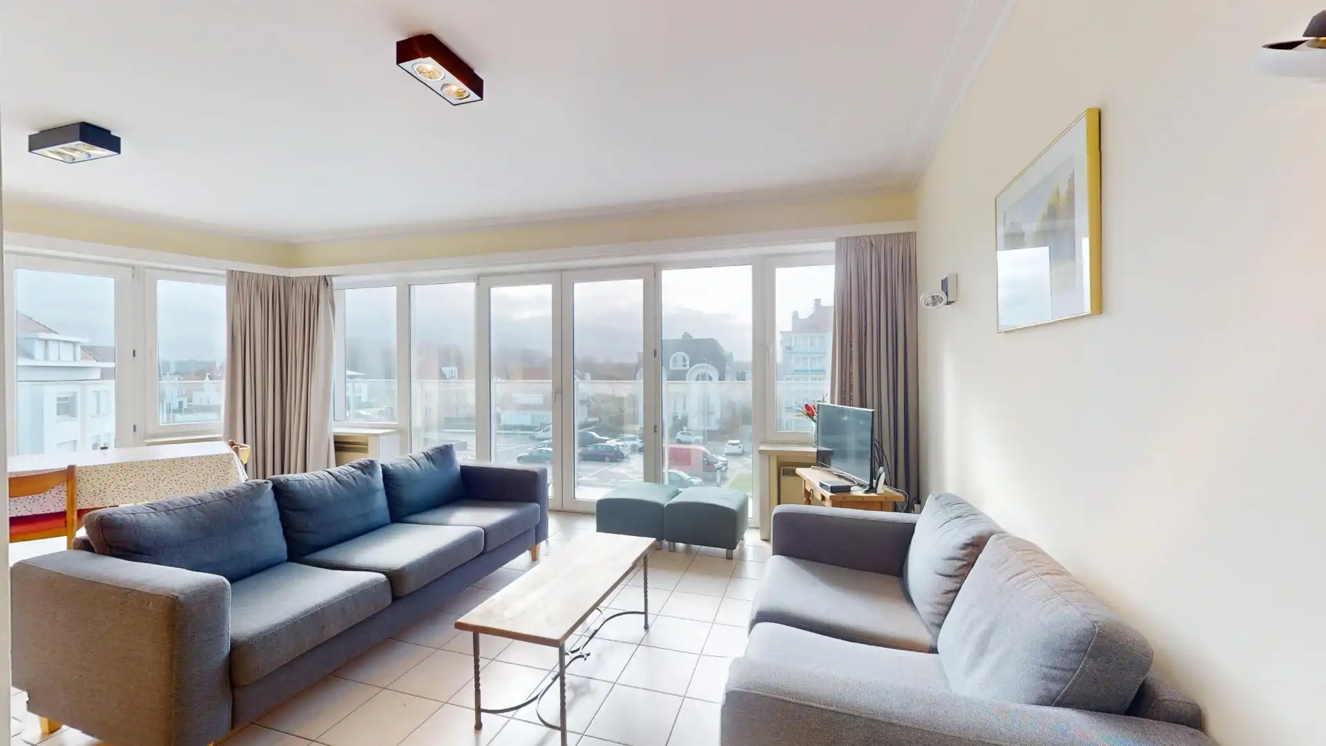 Appartement te koop foto 6