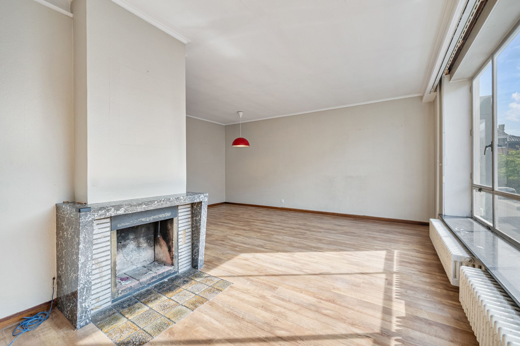 Karaktervolle woning op een goede locatie foto 7