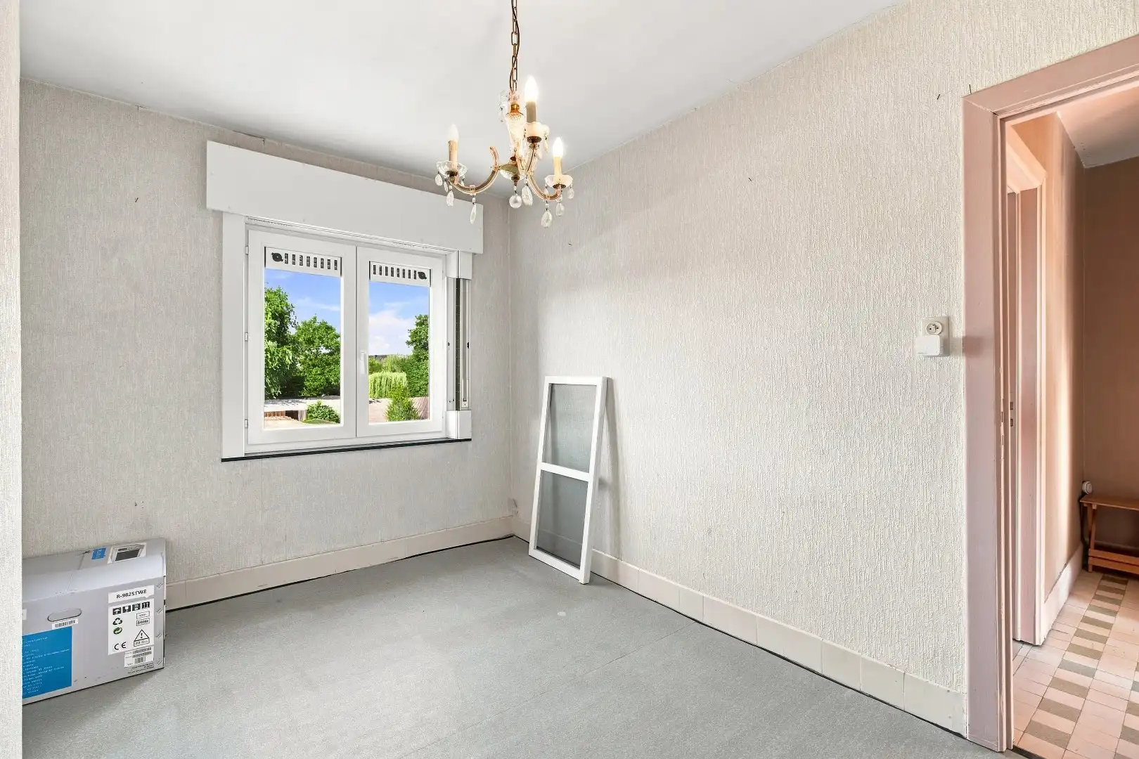Charmante woning op rustige ligging nabij het centrum van Staden 🏡 foto 11