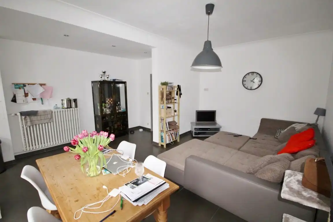 Woning in stadscentrum met garage! foto 10