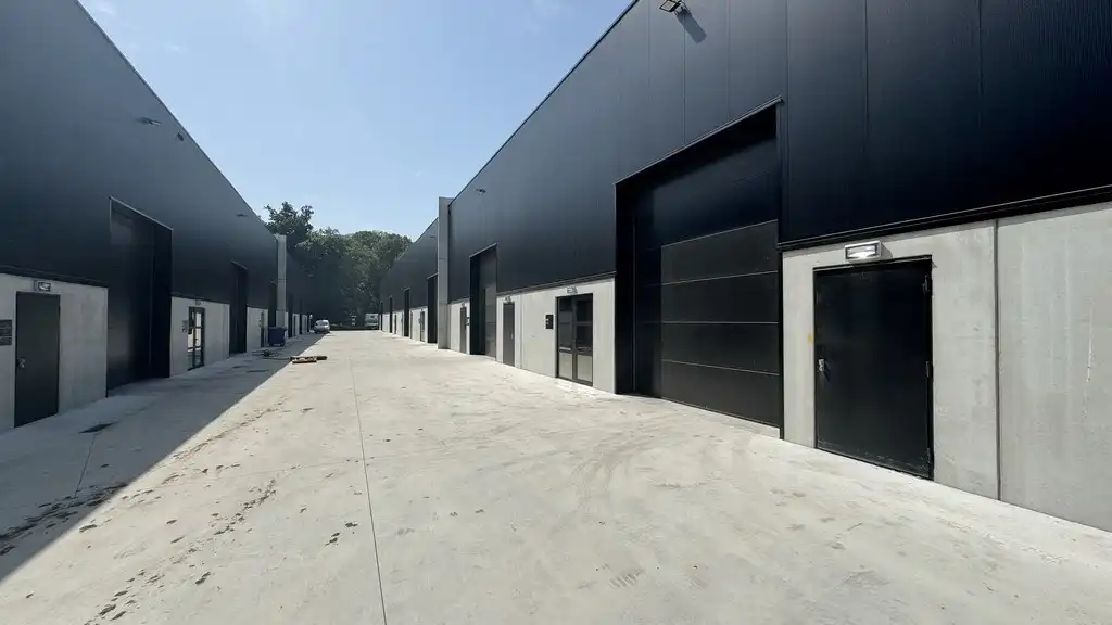 Industrieel terrein te huur Kalkenstraat 19 -/2.12 - 9255 Buggenhout