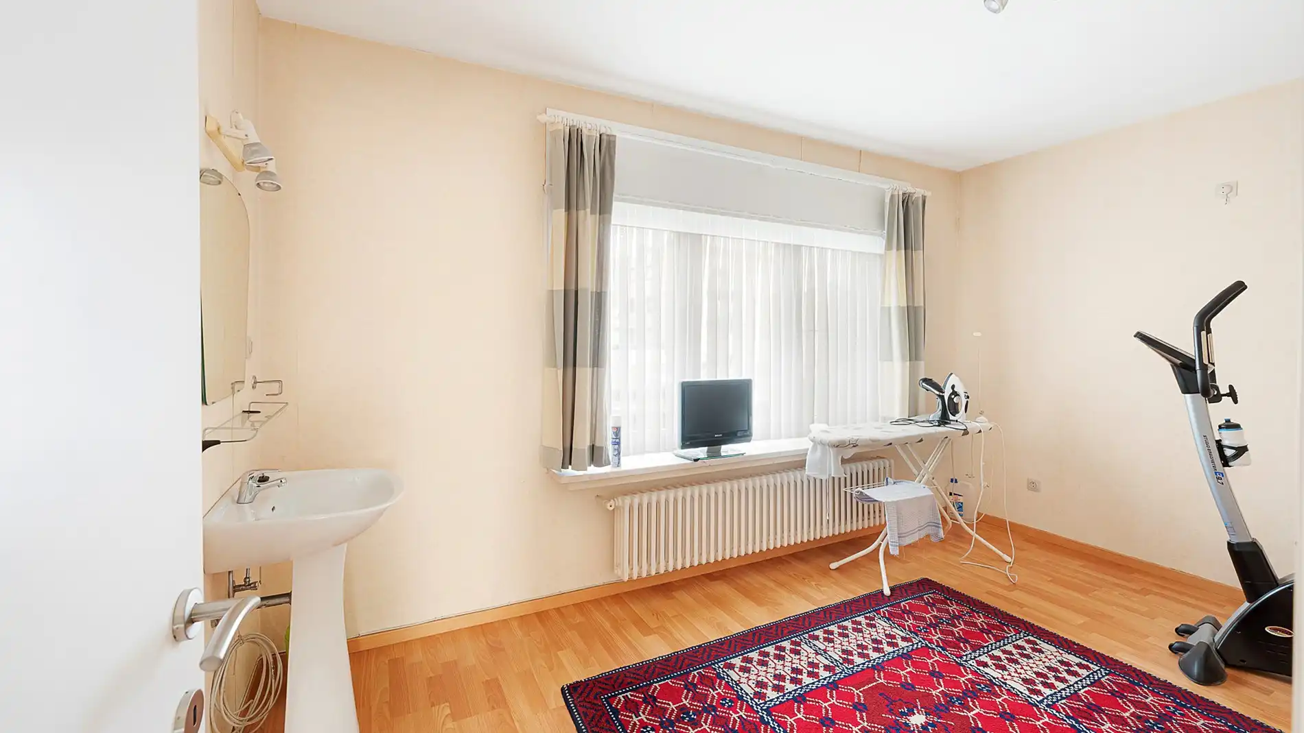 Ruime woning met tuin in Zeebrugge te koop foto 21