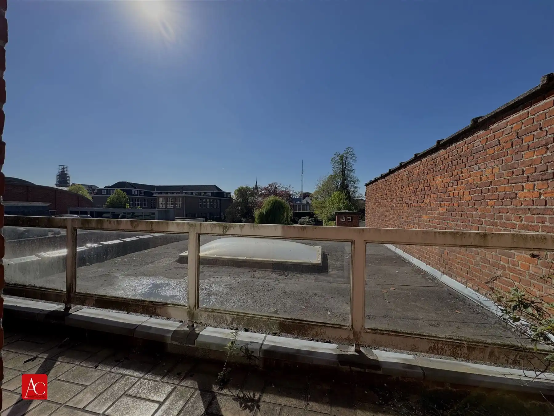 Handelspand met woonst- of ontwikkelingspotentieel foto 26