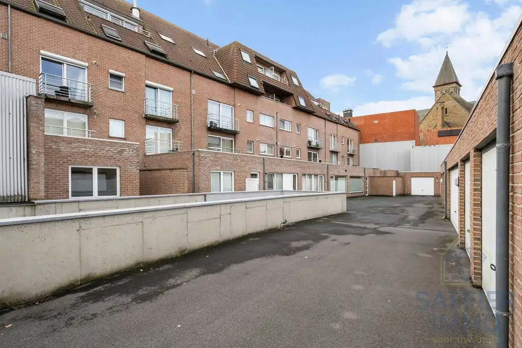 Appartement te koop foto 23