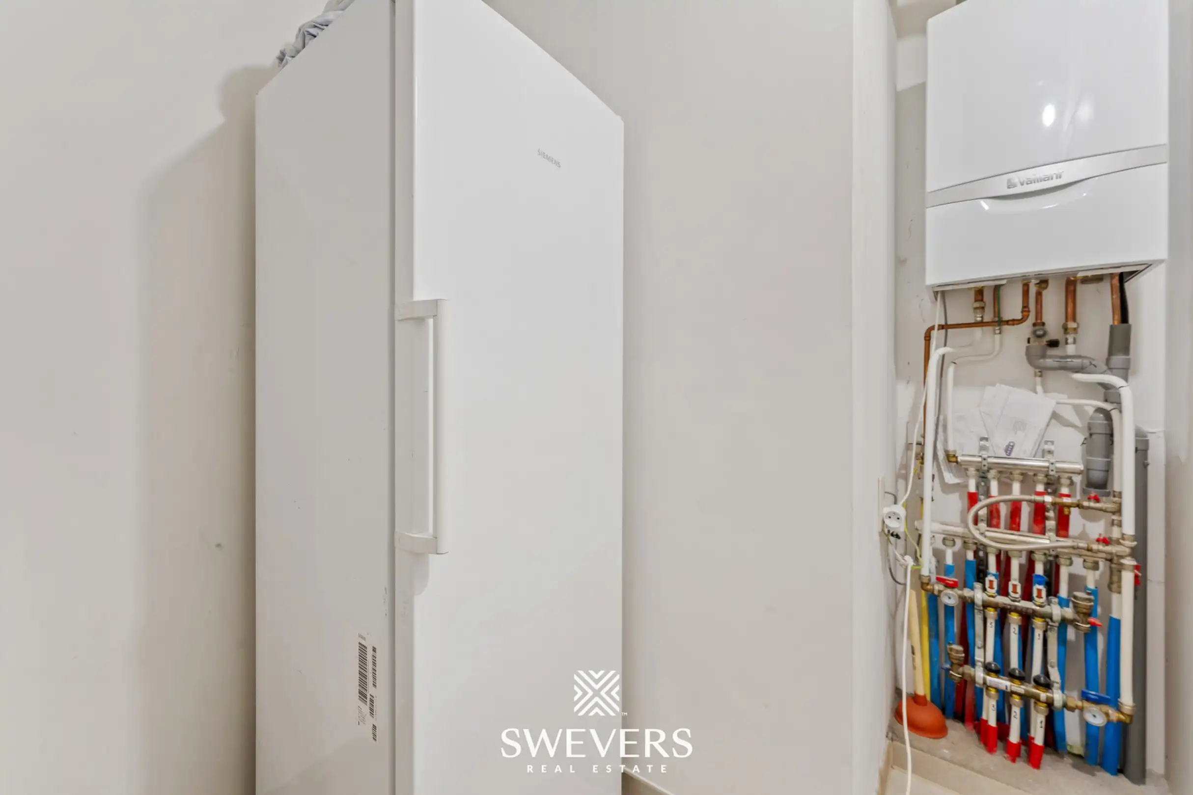 Recent, instapklaar appartement met EPC-label A  foto 17