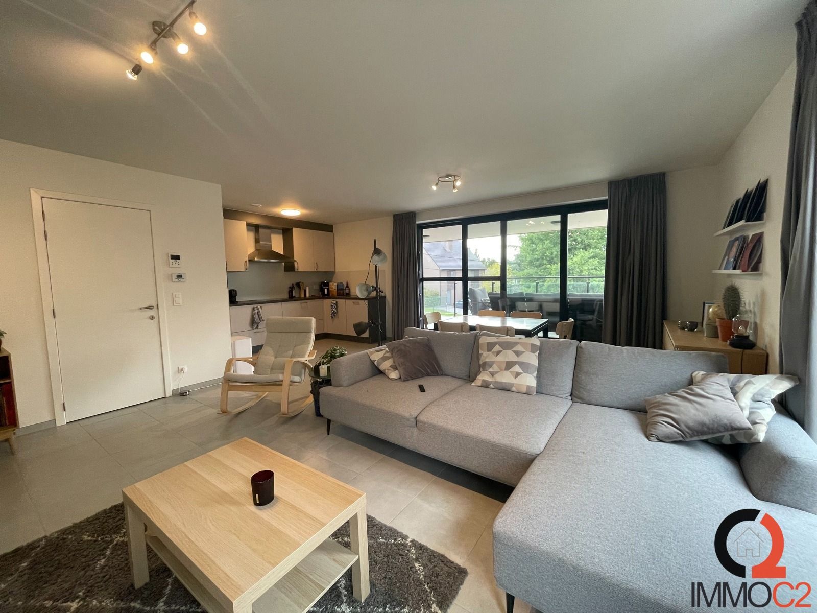 Appartement te huur foto 4