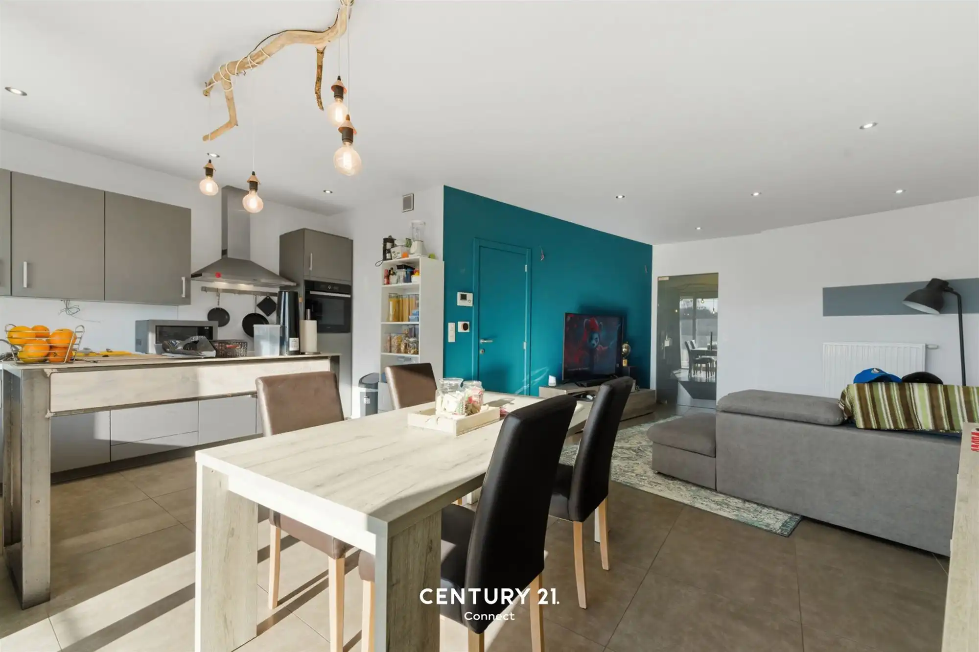 Modern appartement  te Herent/Winksele foto 8