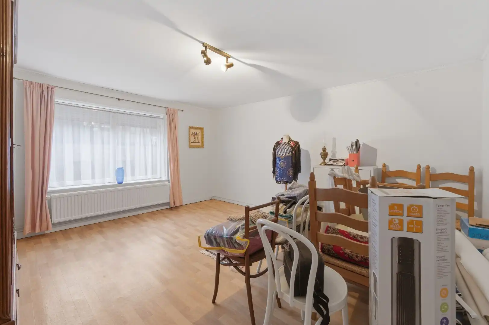 Ruime rijwoning met 4 tot 6 slaapkamers in het centrum van Tienen foto 22