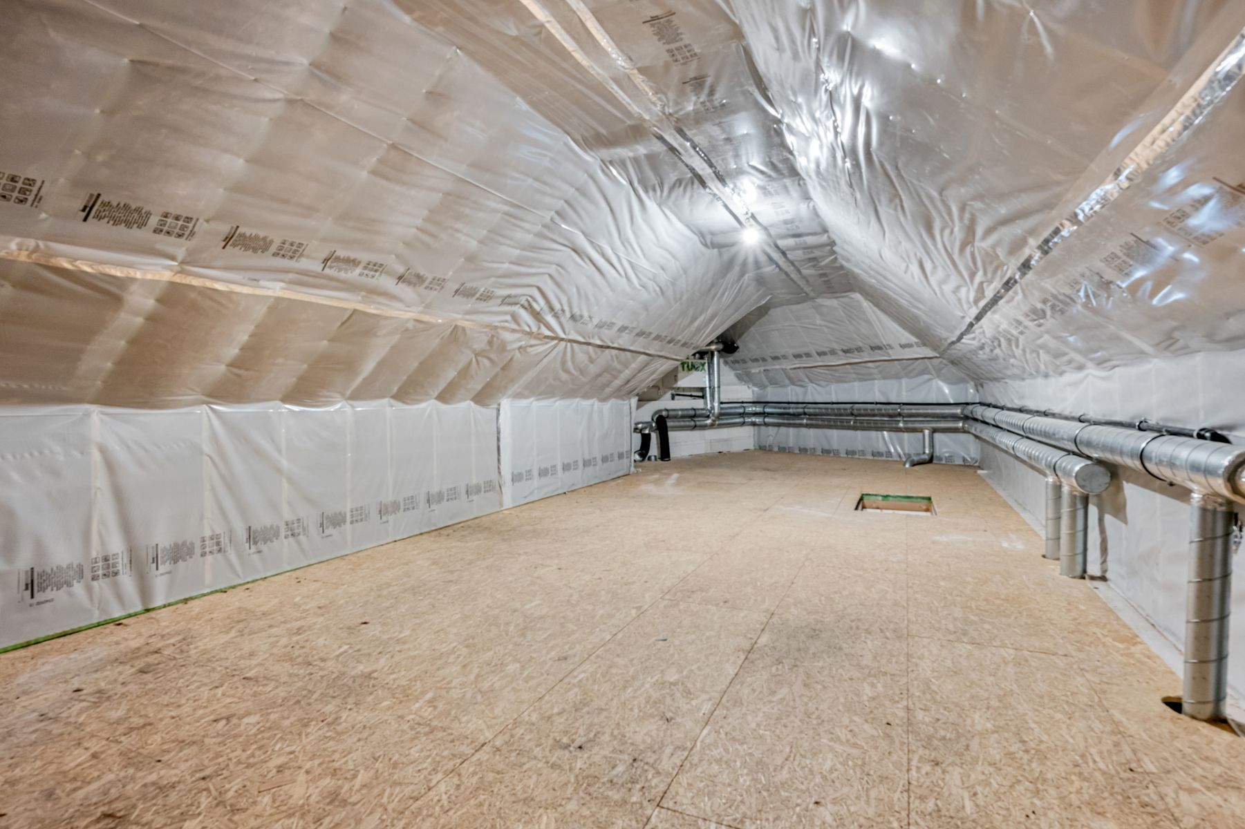 6% BTW: nieuwbouwwoning met 4 slaapkamers foto 18