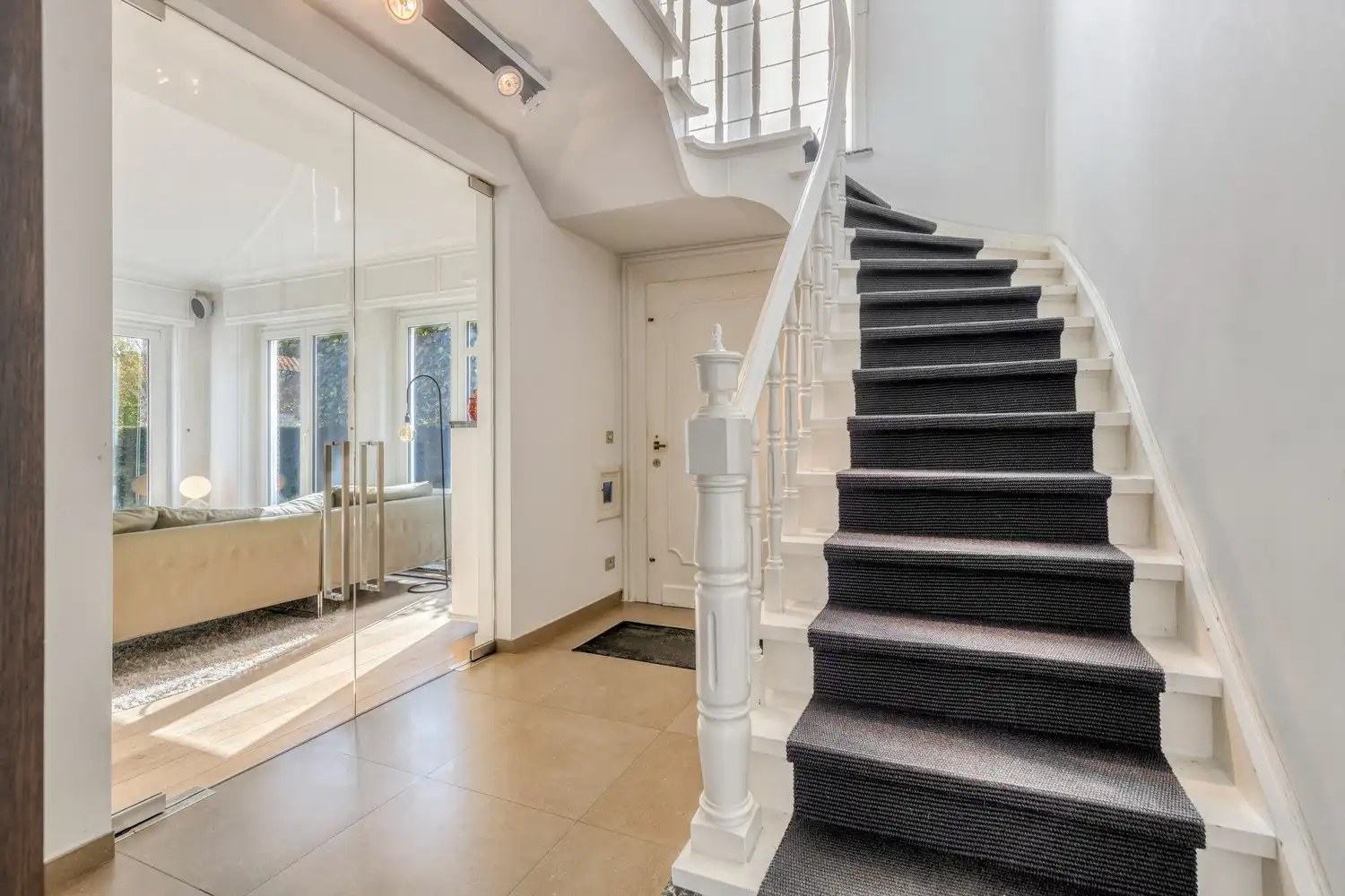 Villa met 4 slaapkamers op TOPlocatie - KIJKDAGEN MET BIEDMOMENT OP 9 en 10 OKTOBER foto 7