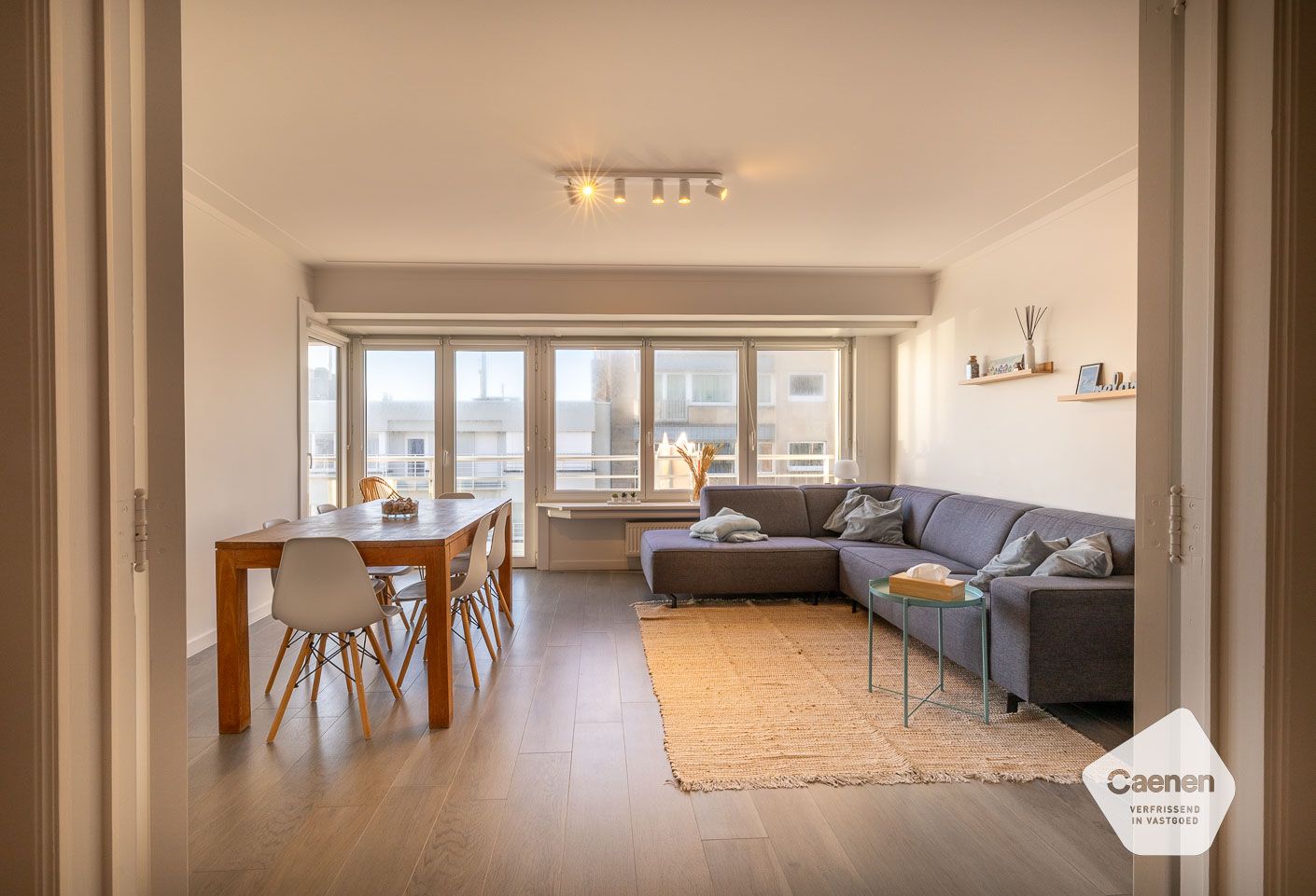 3-slpk app op unieke locatie te Westende foto 5