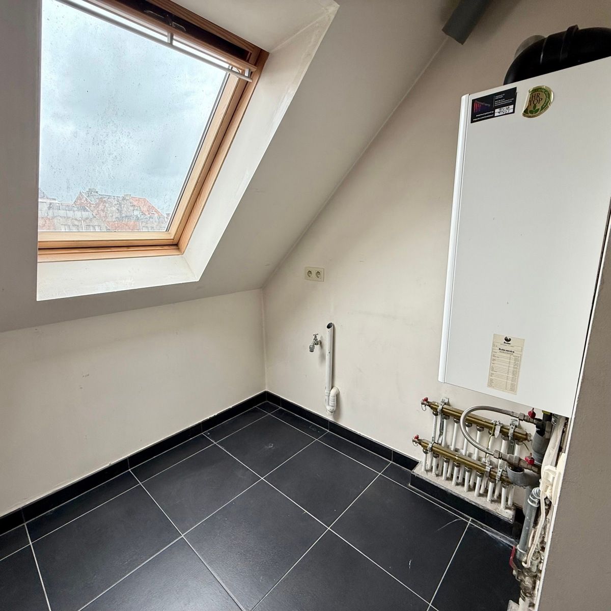 Appartement te huur foto 10