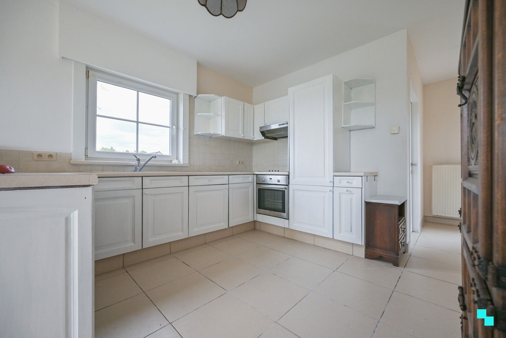 Vrijstaande woning op perceel van 1.003m² op grens Ingelmunster, Meulebeke, Pittem foto 10