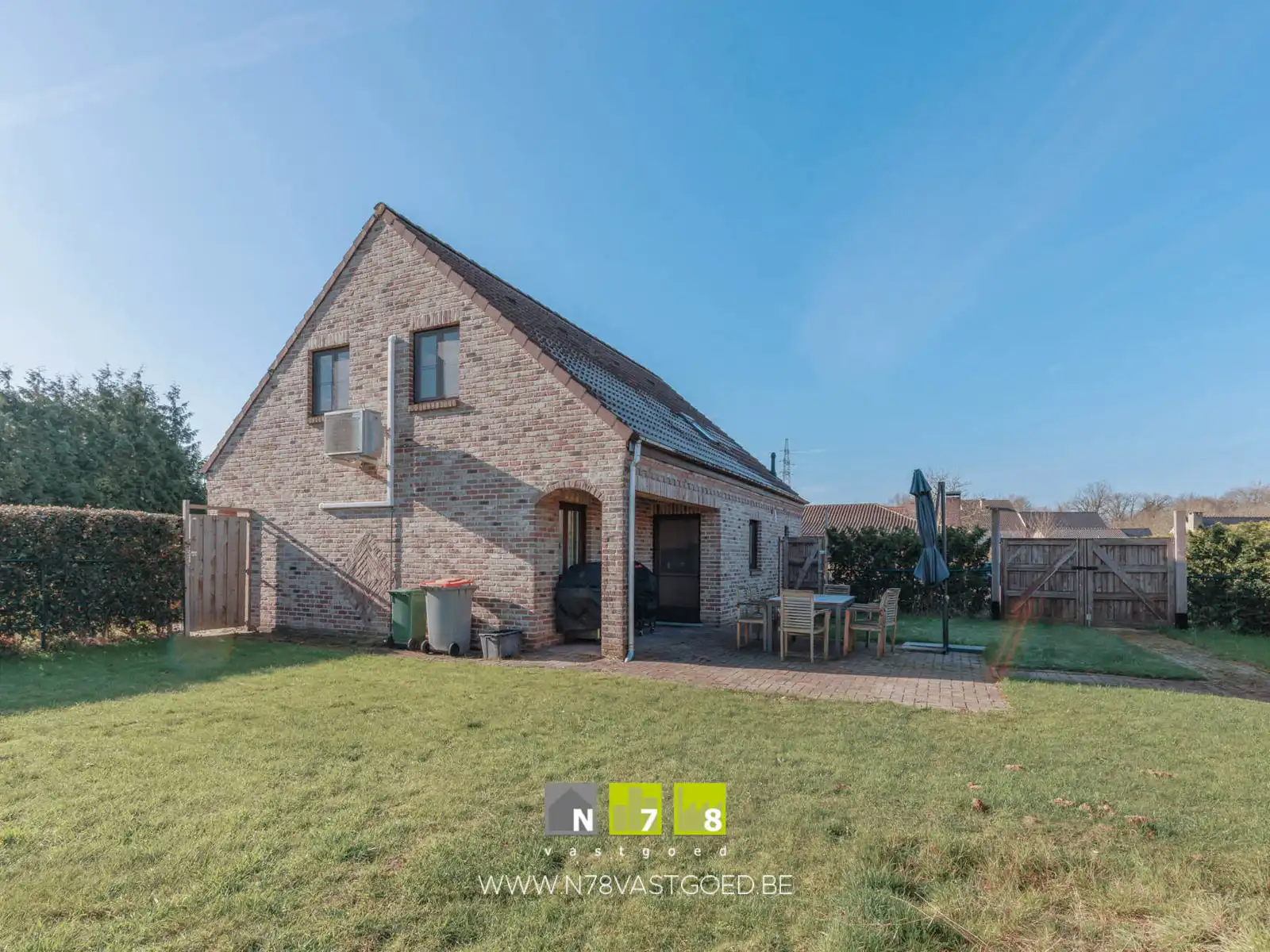 Huis te koop foto 38