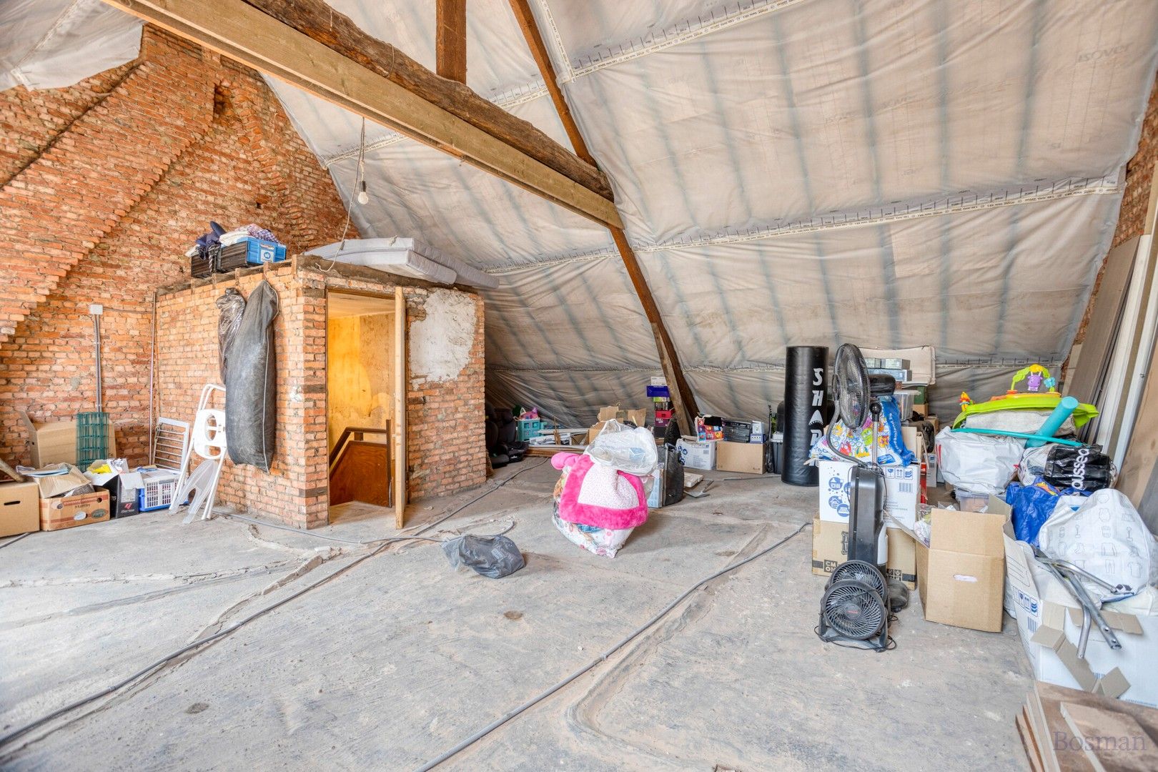 Halfopen bebouwing te koop in Tessenderlo foto 19