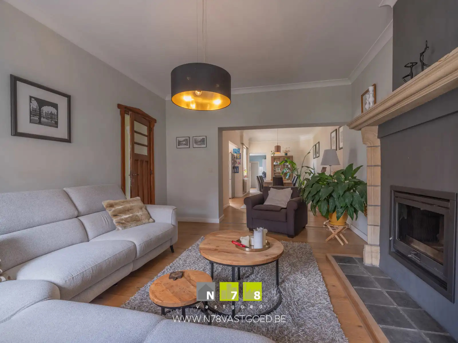 Huis te koop foto 3