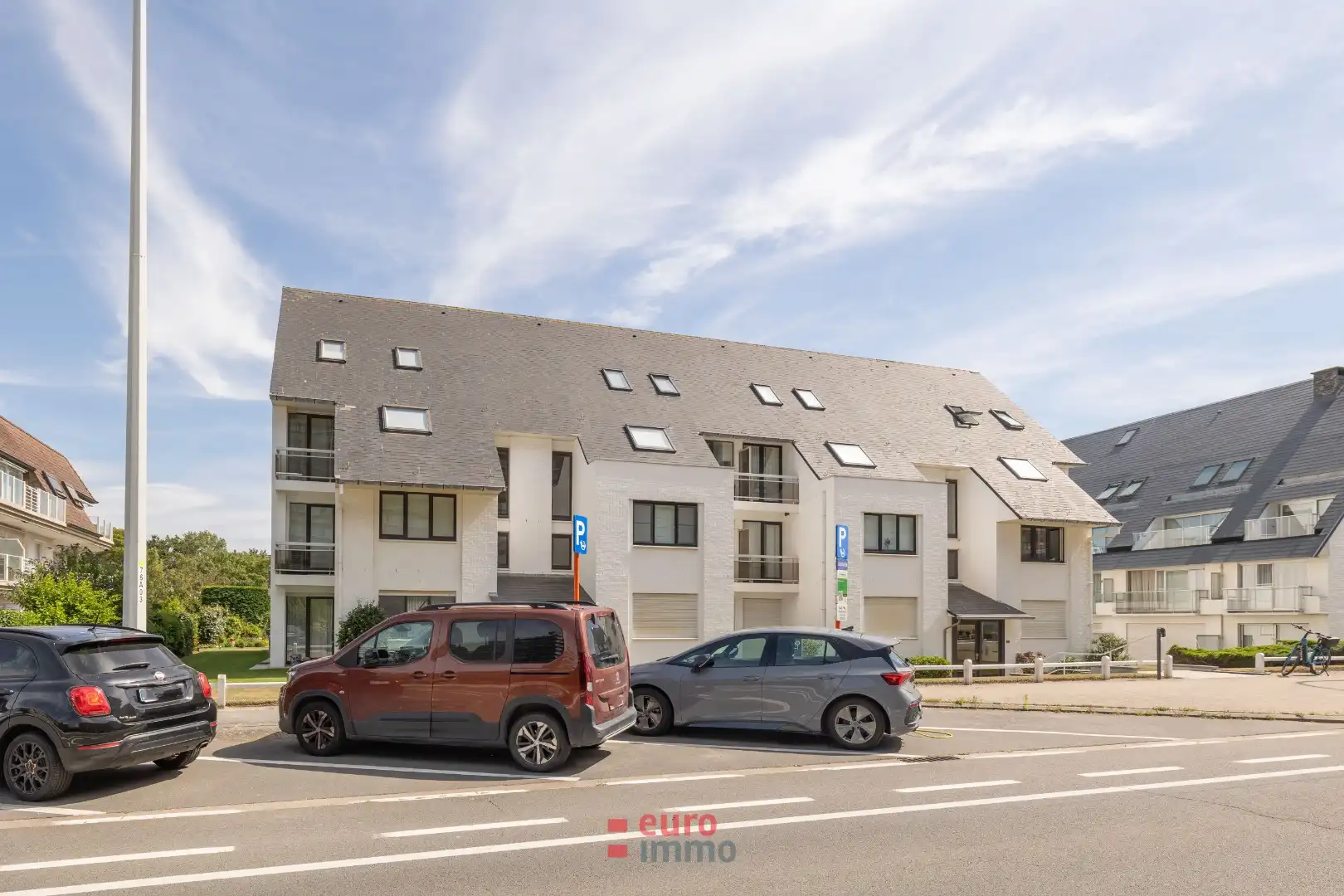 Appartement met 2 slaapkamers op de rand van villawijk Simli foto 18