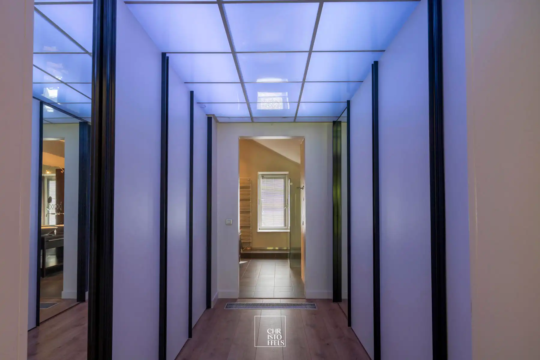 Riant penthouse (310m²) in een groene parkomgeving nabij Maastricht! foto 11