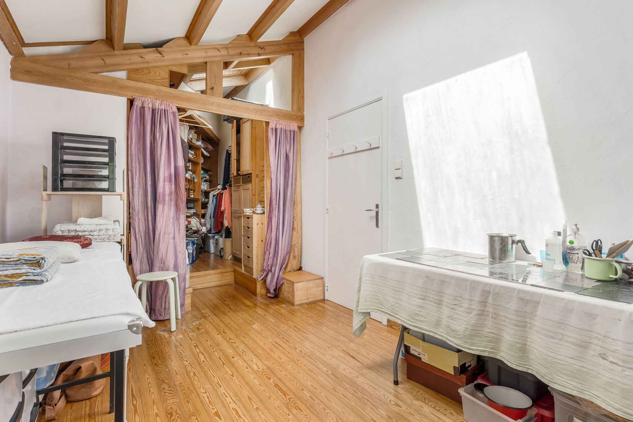 Karaktervolle mergelwoning in het prachtige Kanne foto 13
