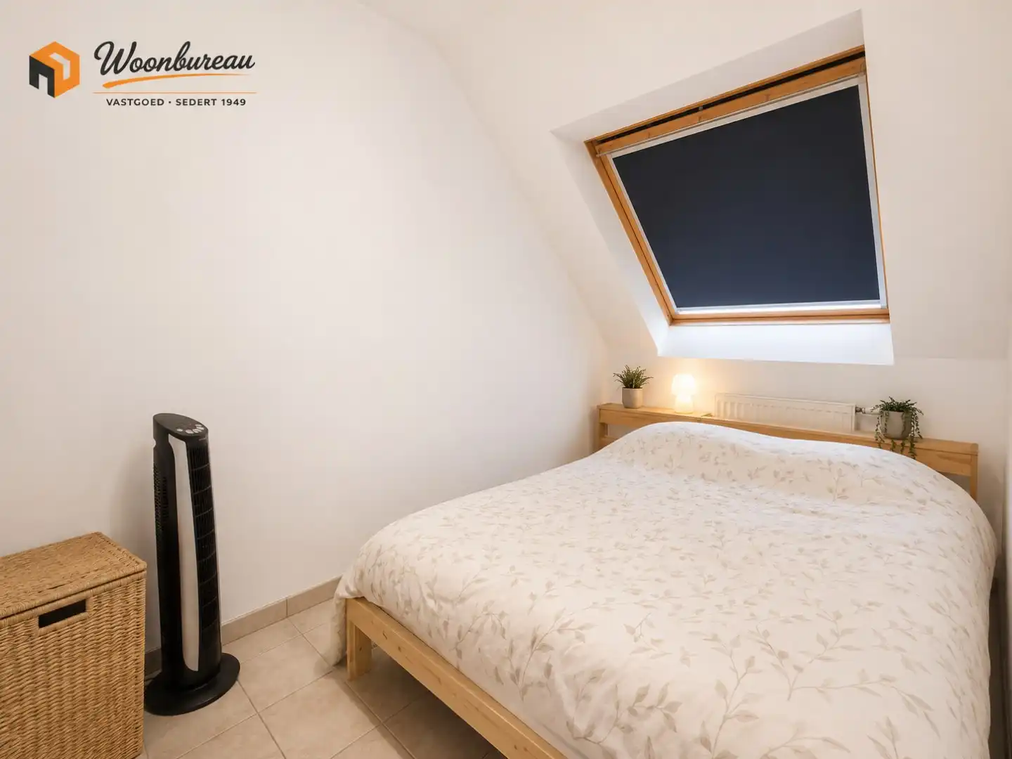 Dakappartement te Uitbergen foto 5