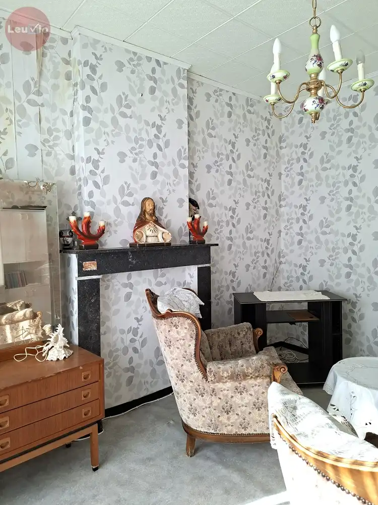 Rustig gelegen woning // 3 slaapkamers // tuin // fietsenberging foto 24