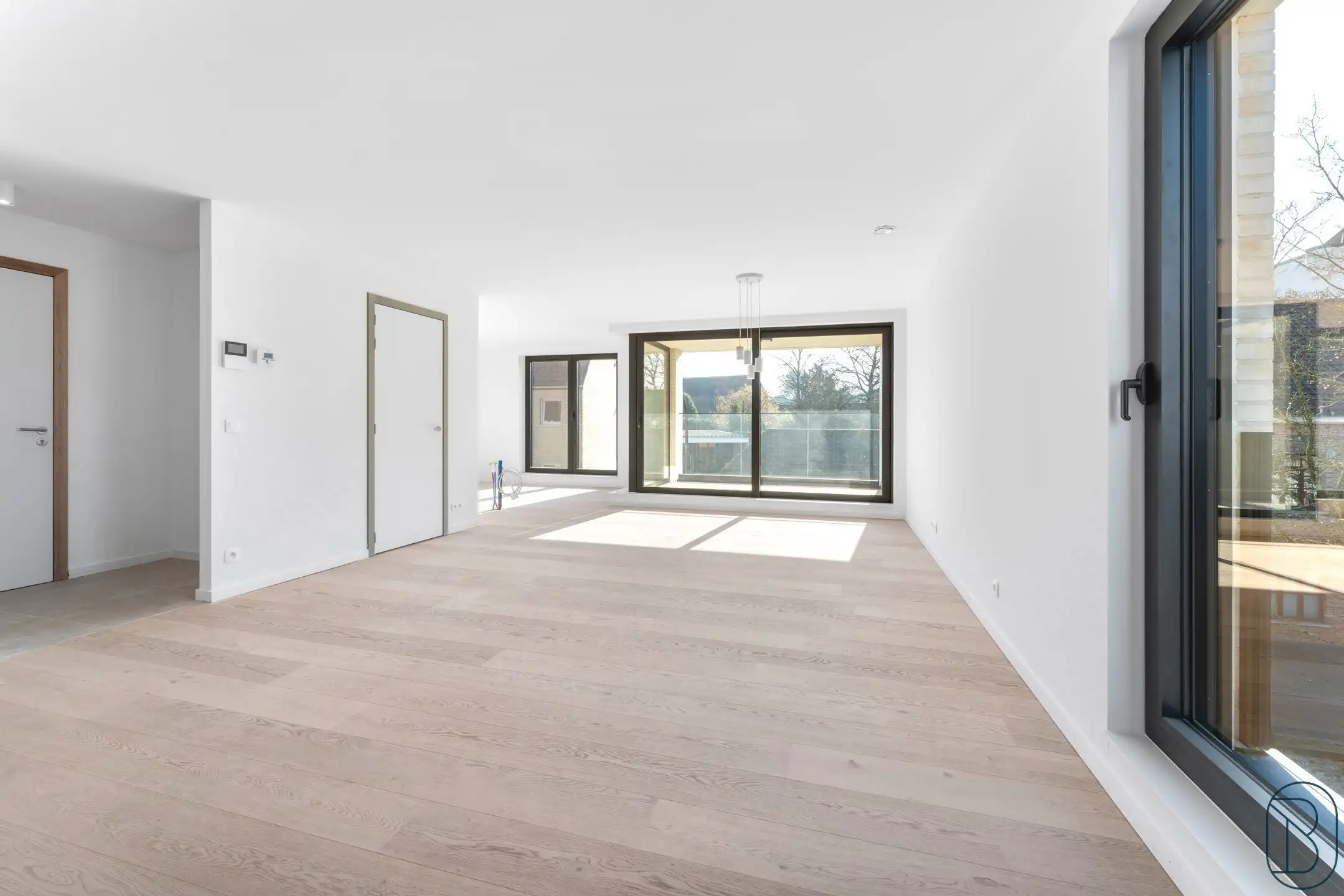 Kwalitatieve energiezuinige appartementen, TOPafgewerkt! foto 3