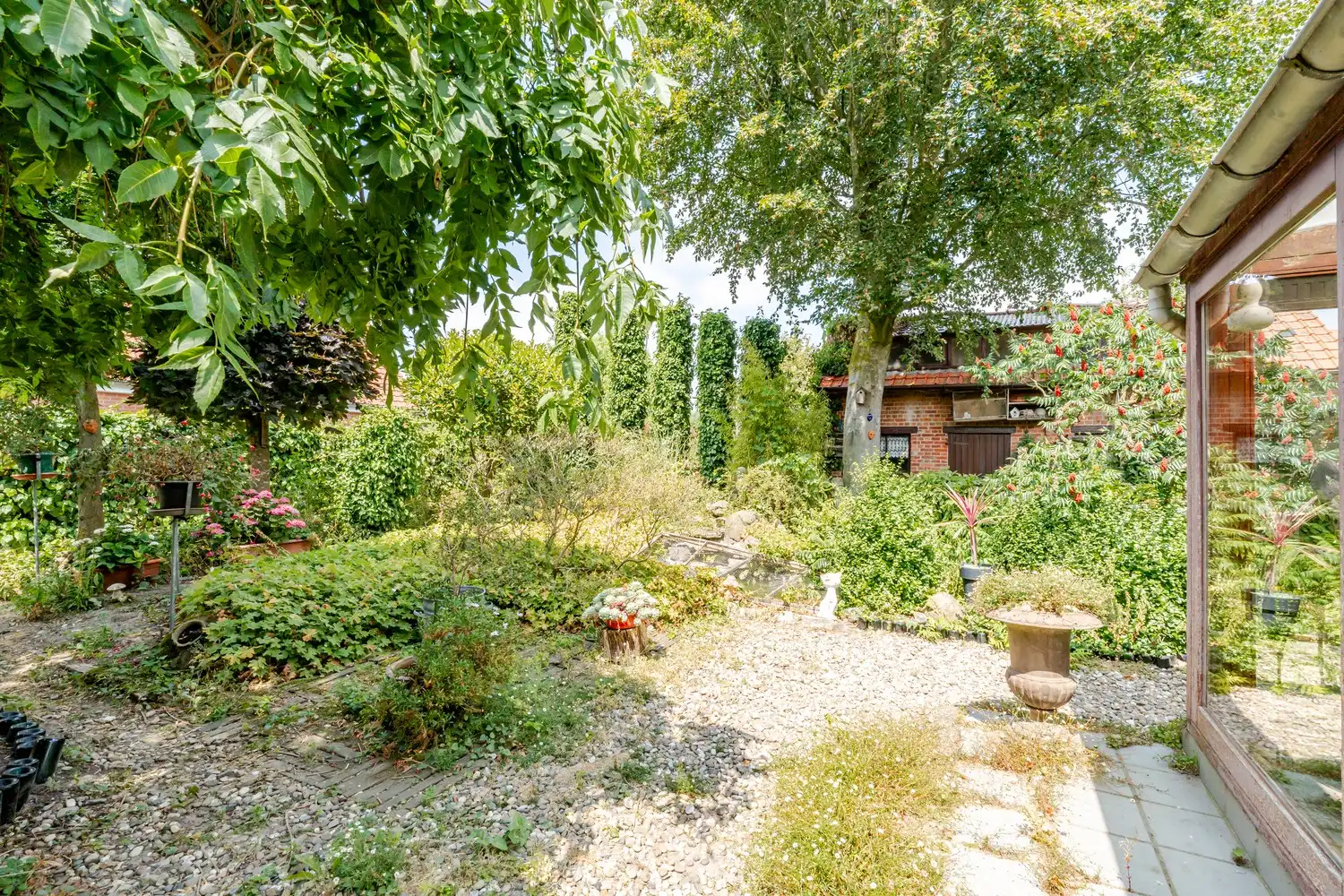 Alleenstaande woning te Ruiselede/Wingene. foto 12