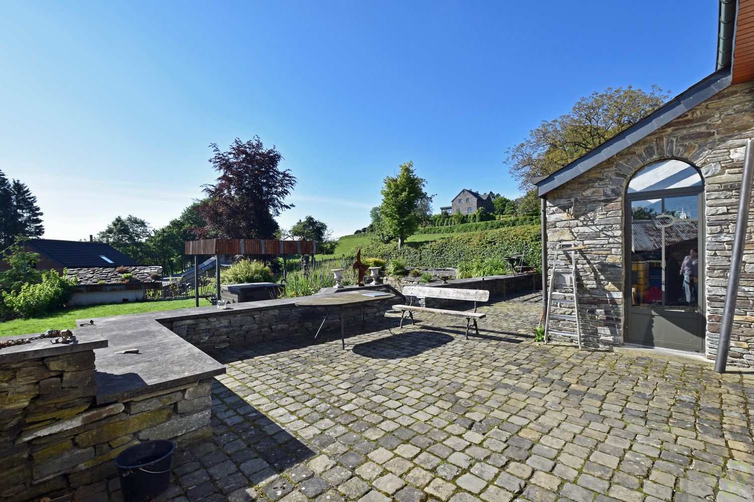 Prachtig gelegen woning in de Ardennen in de gegeerde regio van Vresse-Sur-Semois! foto 5